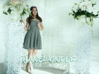 Janewonder