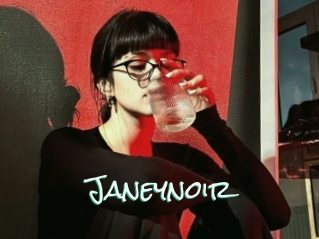 Janeynoir