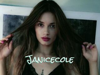 Janicecole