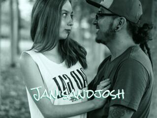 Janisandjosh