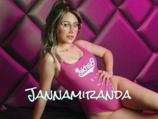 Jannamiranda