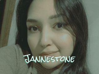 Jannestone