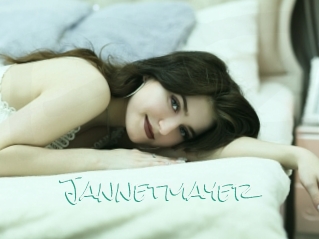 Jannetmayer