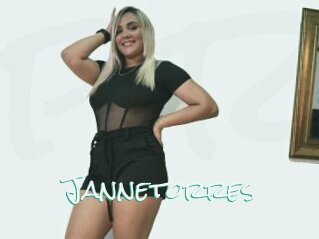 Jannetorres