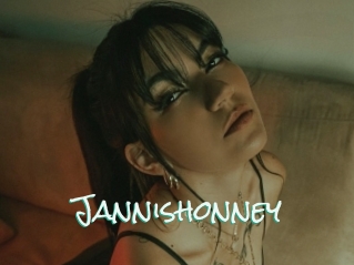 Jannishonney