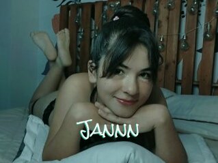 Jannn