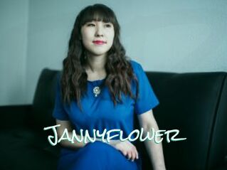 Jannyflower