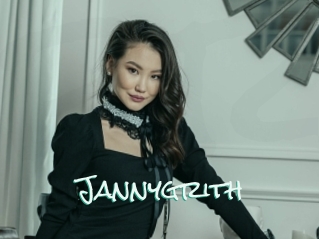 Jannygrith