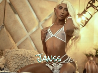 Janss