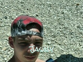 Jasaly