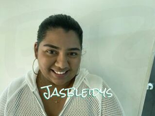 Jasbleidys