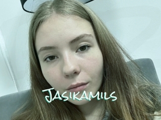 Jasikamils