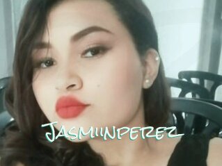 Jasmiinperez