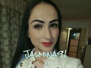 Jasmina91