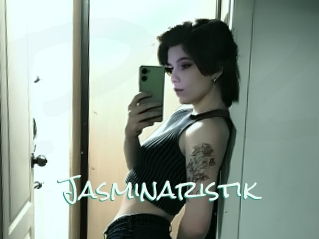 Jasminaristik