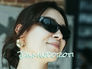 Jasmindoroti