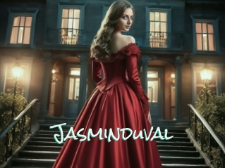 Jasminduval