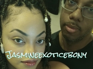 Jasmineexoticebony