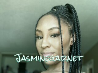 Jasminegarnet