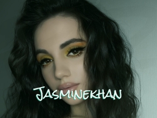 Jasminekhan