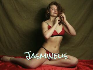 Jasminelis