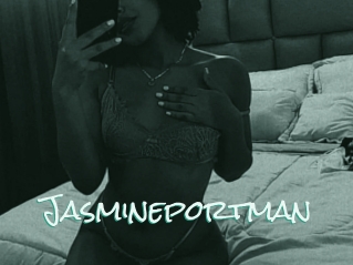 Jasmineportman