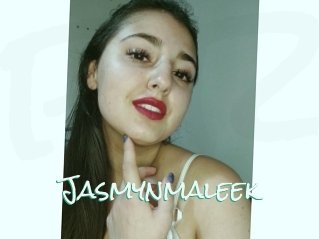 Jasmynmaleek