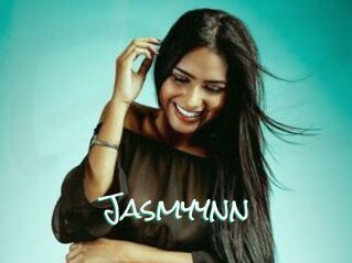 Jasmyynn