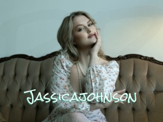 Jassicajohnson