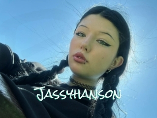 Jassyhanson