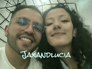 Jaxandlucia