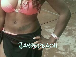 Jaydepeach
