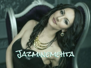 Jazminemehta