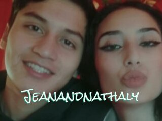 Jeanandnathaly