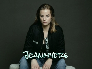 Jeanmyers