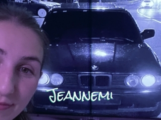 Jeannemi