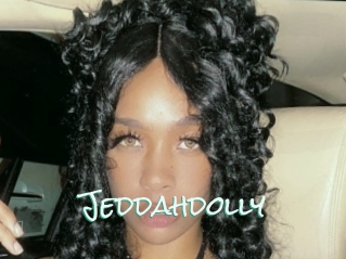 Jeddahdolly