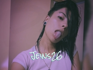 Jeins26