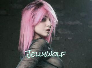Jellywolf