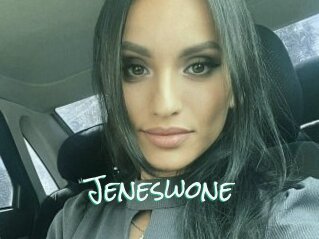 Jeneswone
