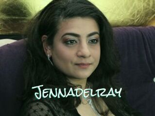 Jennadelray