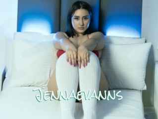 Jennaevanns