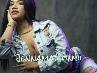 Jennamartinyii