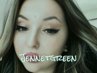 Jennetgreen