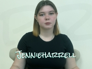 Jennieharrell