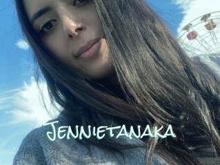 Jennietanaka