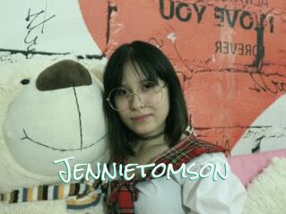 Jennietomson