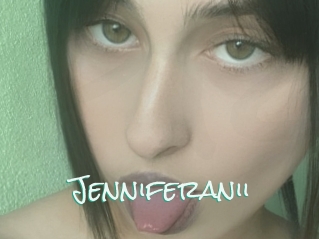 Jenniferanii