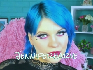Jenniferharve