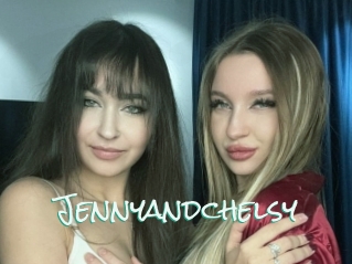 Jennyandchelsy